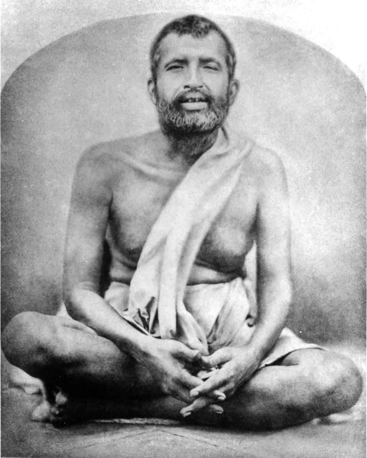 Bhagavan Sri Ramakrishna